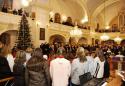 Veľký ekumenický koncert Veľký ekumenický koncert