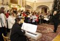Veľký ekumenický koncert Veľký ekumenický koncert
