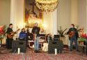 Koncert skupiny Neřez Koncert skupiny Neřez