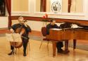 Novoročný koncert Novoročný koncert