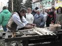 Vianočný jarmok Vianočný jarmok