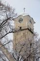 Veža Kostola sv. Egídia Veža Kostola sv. Egídia
