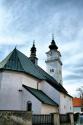 Kostol sv. Jána Evanjelistu vo Veľkej Kostol sv. Jána Evanjelistu vo Veľkej