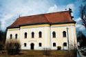 Kostol Svätej Trojice vo Veľkej Kostol Svätej Trojice vo Veľkej