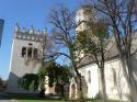 Kostol sv. Egídia na Námestí sv. Egídia Kostol sv. Egídia na Námestí sv. Egídia