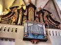 Organ Kostola sv. Juraja Organ Kostola sv. Juraja